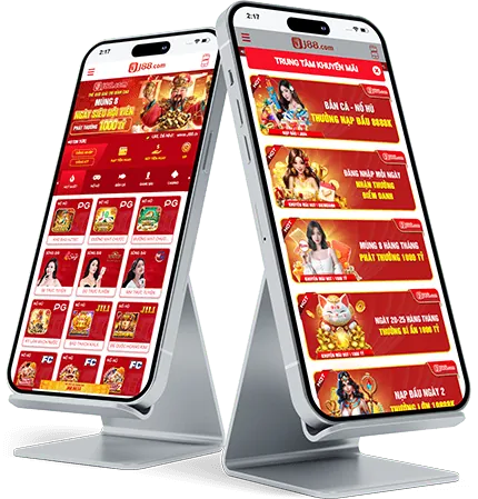 Giao diện nền tảng Sonclub Win