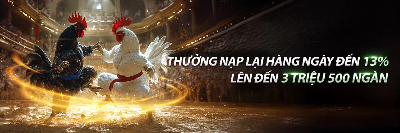 Đá Gà Trực Tuyến Sonclub Win