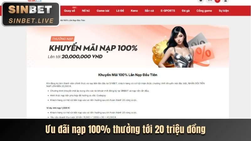 Hướng dẫn Sonclub Win cho người mới bắt đầu